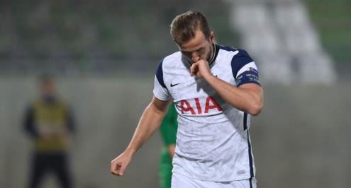 صباحك أوروبي.. رحيل كين.. وراؤول الأفضل.. ورسالة إلى ليفاندوفسكي